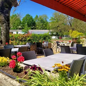  Hotel Le Relais De Boralde